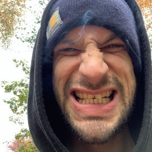 Meet your Posher, Joshua